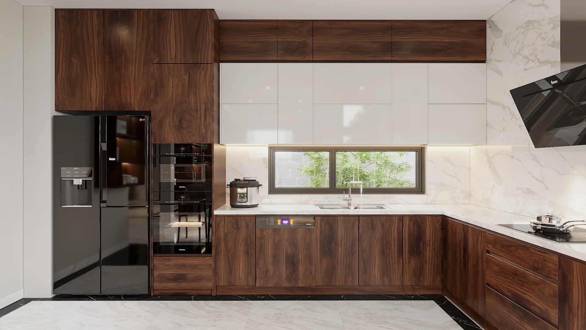 Đánh đổi thực tế
giữa giá và độ bền
